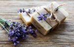 Zimal Lavender Bliss Handmade Soap - Image 4