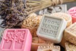 Zimal Lavender Bliss Handmade Soap - Image 3