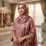 Zimal Silk Luxe Hijab