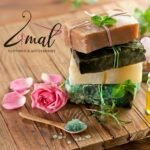 Zimal Lavender Bliss Handmade Soap