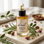 Zimal Herbal Hair Nourish Oil