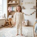 Zimal Little Star Outfit