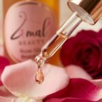 Zimal Rose Glow Beauty Oil
