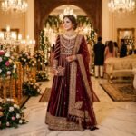 Zimal Royal Festive Ensemble